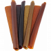 Refreshing fruit roll with apple and kiwi, unsweetened 140 g